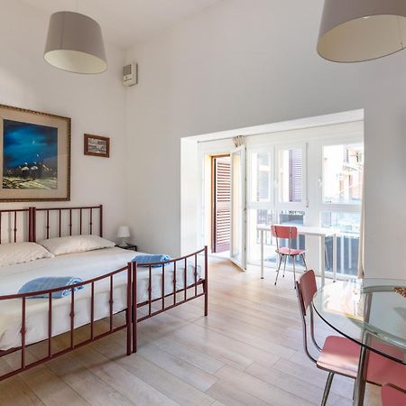 Residenza Gastone Rossi - Gastone Rossi Apartment Bolonya Dış mekan fotoğraf