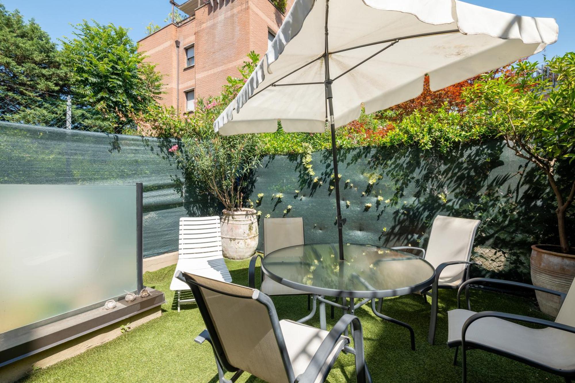 Residenza Gastone Rossi - Gastone Rossi Apartment Bolonya Dış mekan fotoğraf