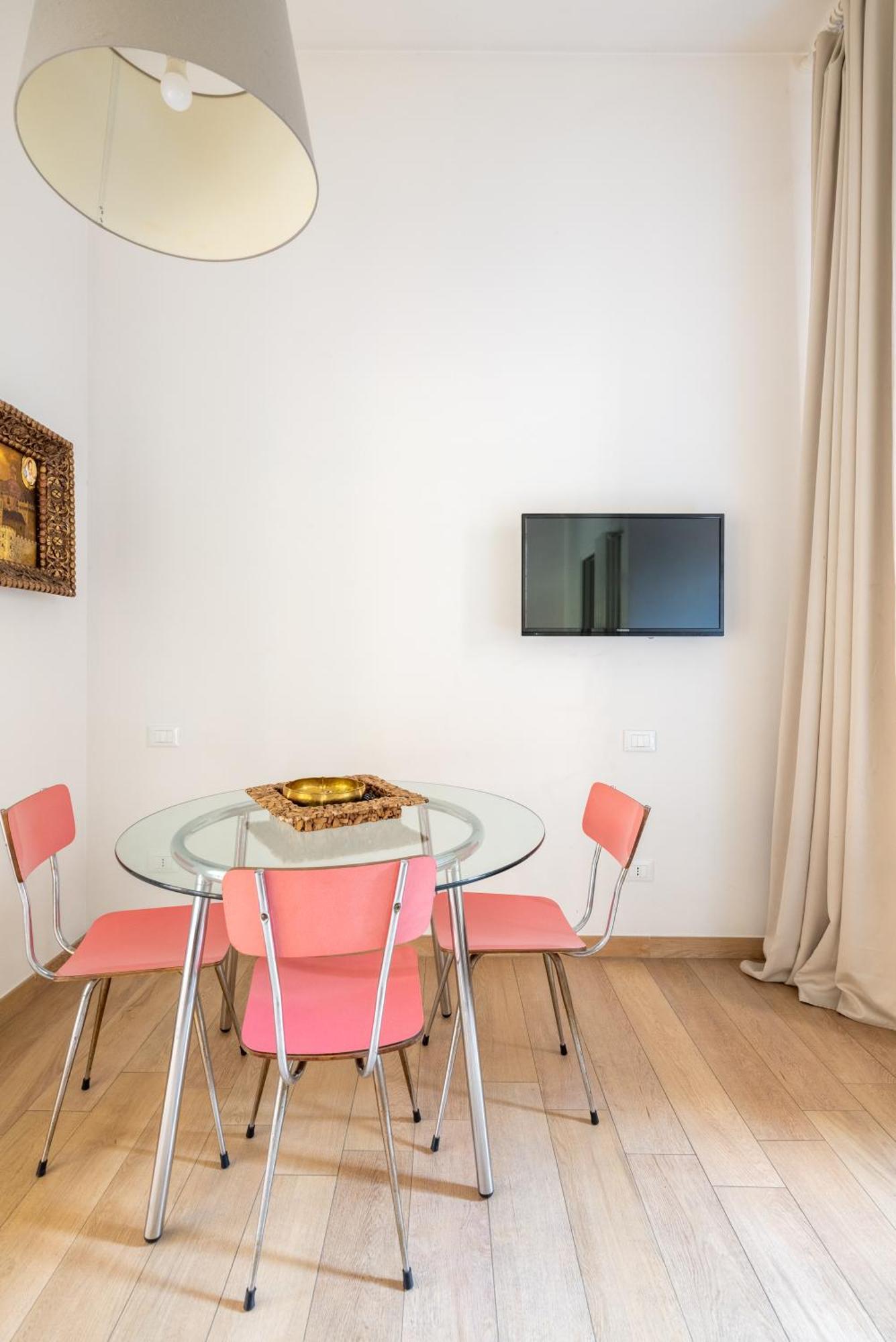 Residenza Gastone Rossi - Gastone Rossi Apartment Bolonya Dış mekan fotoğraf