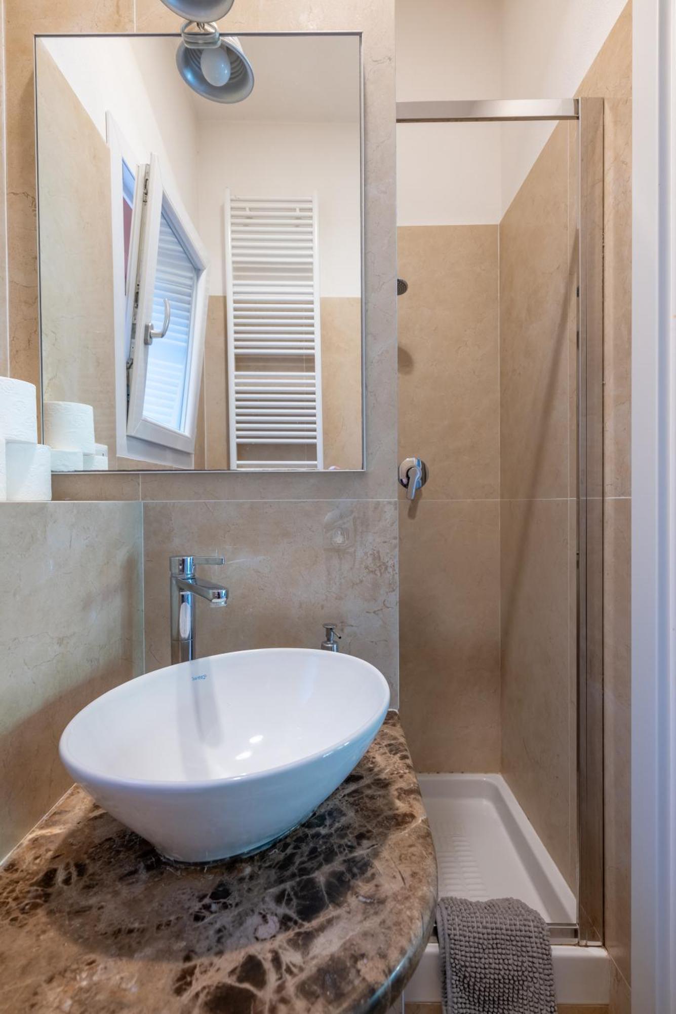 Residenza Gastone Rossi - Gastone Rossi Apartment Bolonya Dış mekan fotoğraf