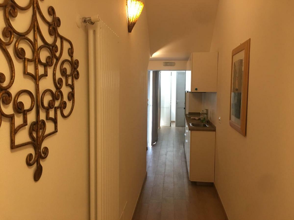 Residenza Gastone Rossi - Gastone Rossi Apartment Bolonya Dış mekan fotoğraf